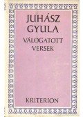 Juhász Gyula - Válogatott versek