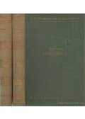 Thomas Mann - A varázshegy I-II.