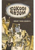 Bálint Tibor - Zokogó majom