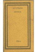 Egyed Ákos - Az utazás divatja