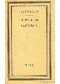 Petronius - Trimalchio lakomája