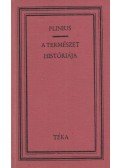 Secundus, C. Plinius - A természet históriája
