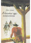 Fekete István - A koppányi aga testamentuma