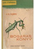 Fabre, Jean Henri - Bogaras könyv