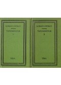 Lukács György - Tanulmányok I-II.