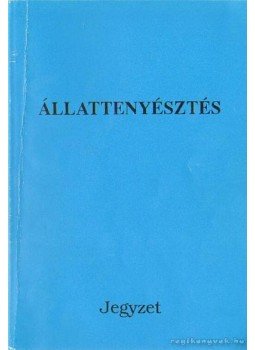 Dr. Böő István - Állattenyésztés Dr. Böő István - Állattenyésztés, 1993 antikvár könyv