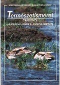 Köves József,Hartdégenné Rieder Éva - Természetismeret tankönyv az általános iskola 5. osztálya számára