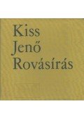 Kiss Jenő - Rovásírás