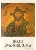 Bajtai Zsigmond - Jézus evangéliuma