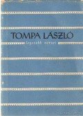 Tompa László - Tompa László legszebb versei