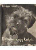 Lestyán Sándor - Kis kutya, nagy kutya