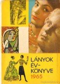 D. Nagy Éva - Lányok évkönyve 1965.