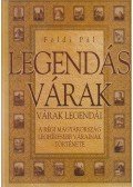 Földi Pál - Legendás várak