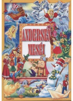 Andersen - Andersen meséi Andersen - Andersen meséi, 0 antikvár könyv