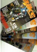 Ardó Tamás (szerk.) - Bikemag 2004. VI. évfolyam (hiányos)