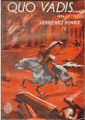 Sienkievicz, Henrik - Quo Vadis?