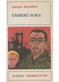 Mihail Solohov - Emberi sors