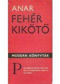 Anar - Fehér kikötő