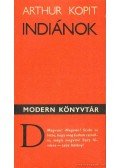 Kopit, Arthur - Indiánok