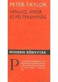 Taylor, Peter - Vénusz, Ámor, és féltékenység