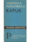 Porumbacu, Veronica - Kapuk