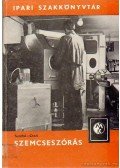 Somfai Károly - Szemcseszórás