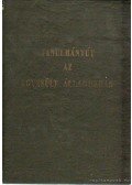 Burgert Róbert dr. - Tanulmányút az Egyesült Államokban