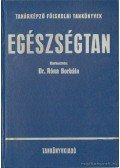 Róna Borbála - Egészségtan