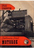 Szathmáry József - Motorok