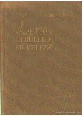 Lammel Kálmán - Lejtős területek művelése