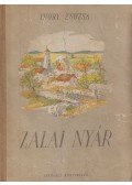 Thury Zsuzsa - Zalai nyár