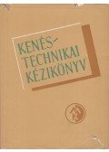 Vajta László - Kenéstechnikai kézikönyv