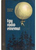 Pásztor Ferenc - Egy rádió elnémul