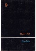 Szabó Pál - Kánikula