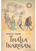 Bános Tibor - Thália Ikarusán
