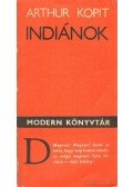 Kopit, Arthur - Indiánok