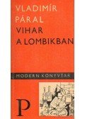 Páral, Vladimír - Vihar a lombikban