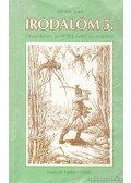 Alföldy Jenő - Irodalom 5.