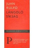 Rulfo, Juan - Lángoló síkság