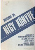Nee, Watchman - Watchman Nee négy könyve