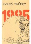 Dalos György - 1985
