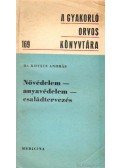 Kovács András - Nővédelem - anyavédelem - családtervezés