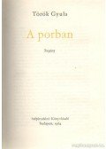 Török Gyula - A porban