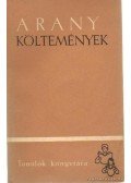 Arany János - Arany költemények
