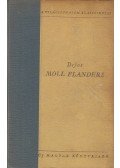 Daniel Defoe - Moll Flanders