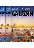 James Clavell - Gajdzsin I-II.