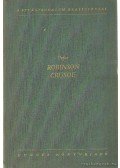Daniel Defoe - Robinson Crusoe