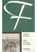 Lőrincz György - Amíg csak él az ember