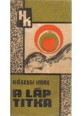 Kőszegi Imre - A láp titka