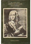 Dr. Nádor Tamás - Antonio Vivaldi életének krónikája